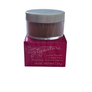 Mary Kay Signature Loose Powder ~ BEIGE 1 ~ #000214 Discontinued ~ New FAST SHIP